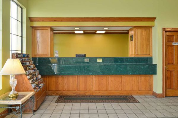 Americas Best Value Inn (Grand Rivers)